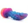 unicorny Gode phosphorescent Lumy Dragon 18 x 7cm